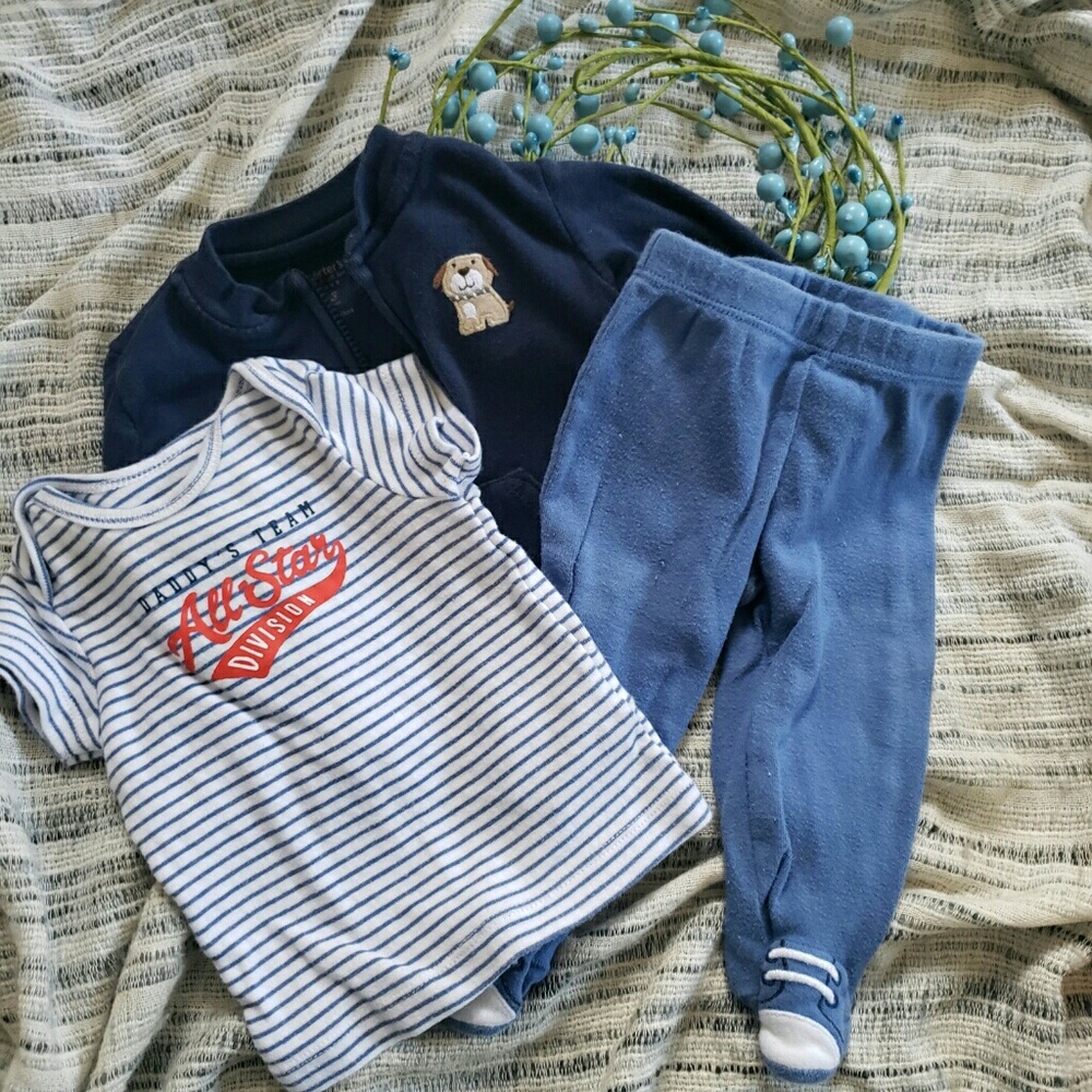 Baby All Star!!